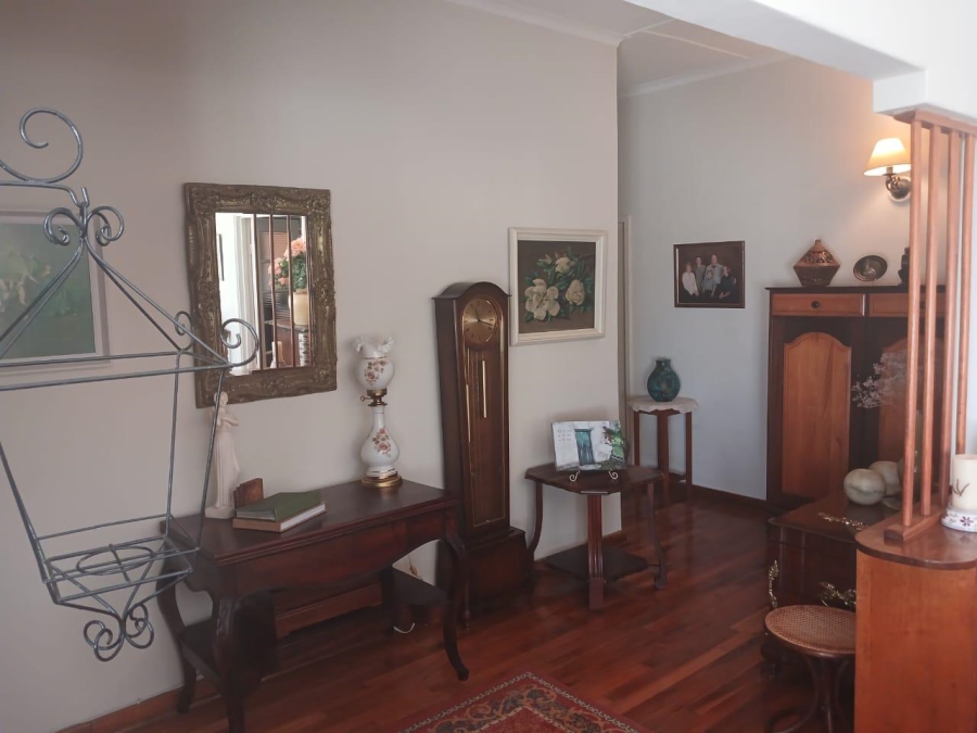 4 Bedroom Property for Sale in Burgersdorp Eastern Cape